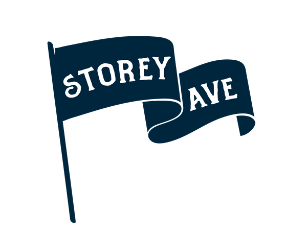 Storey Ave