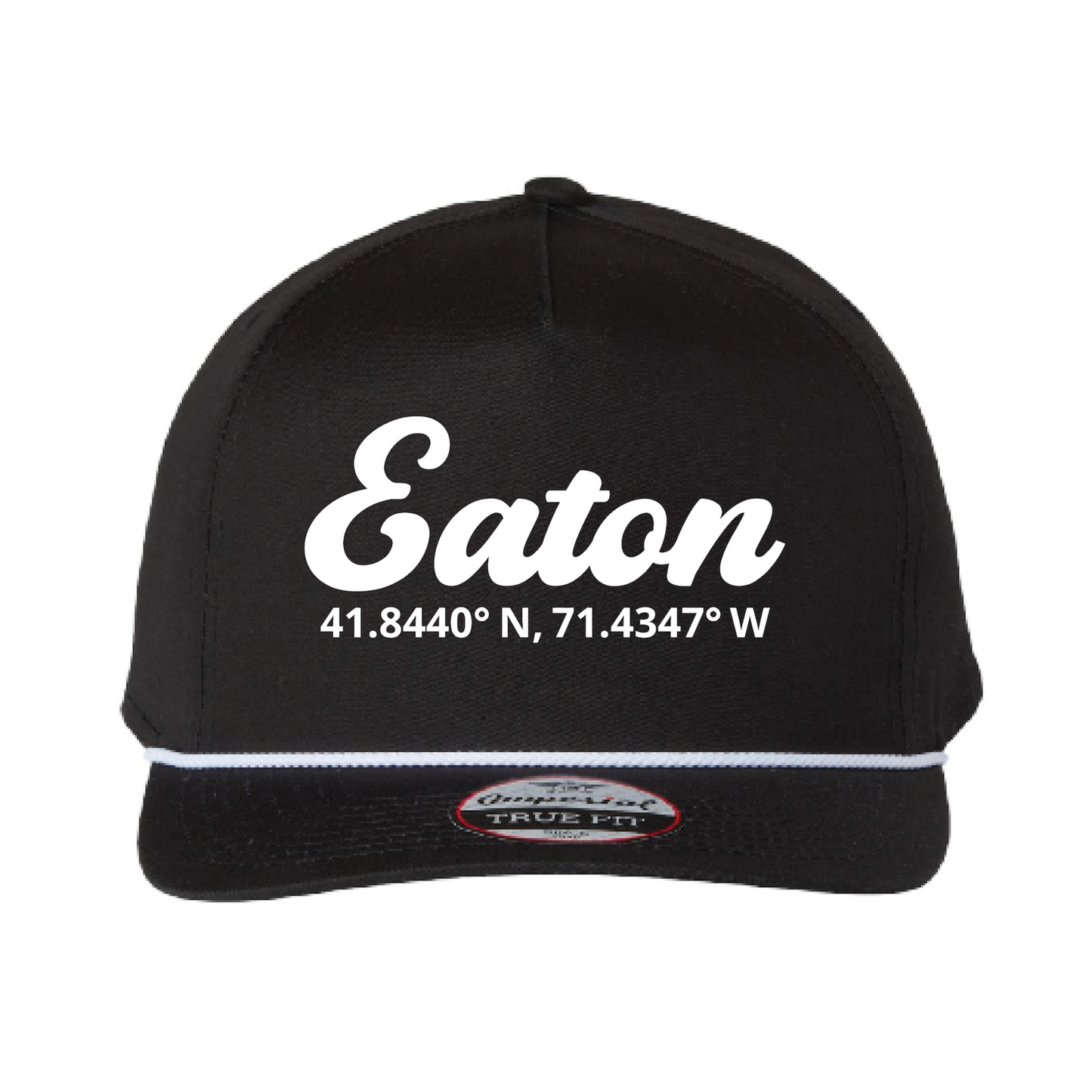 Eaton Black Rope